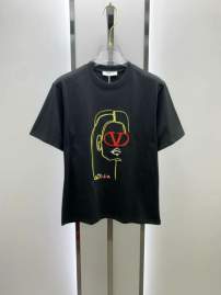 Picture of Valentino T Shirts Short _SKUValentinoM-3XLxetr08694